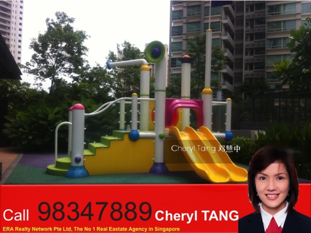 The Trizon (D10), Condominium #143559692